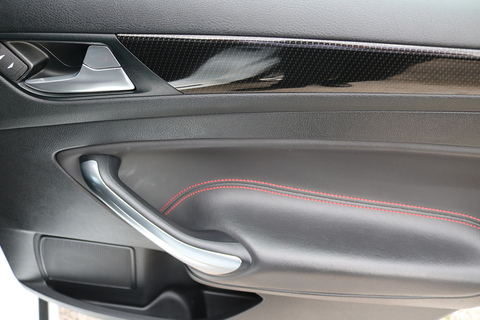 2.0 TDCi Titanium X Sport Hatchback 5dr Diesel Manual Euro 5 (163 ps)