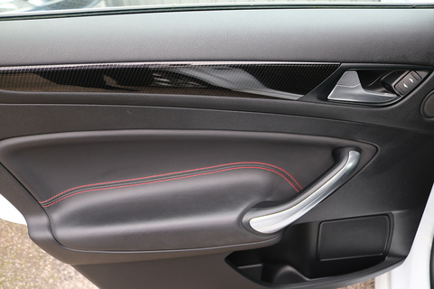 2.0 TDCi Titanium X Sport Hatchback 5dr Diesel Manual Euro 5 (163 ps)