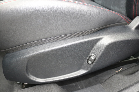 2.0 TDCi Titanium X Sport Hatchback 5dr Diesel Manual Euro 5 (163 ps)