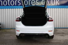 Ford Mondeo TDCi Titanium X Sport