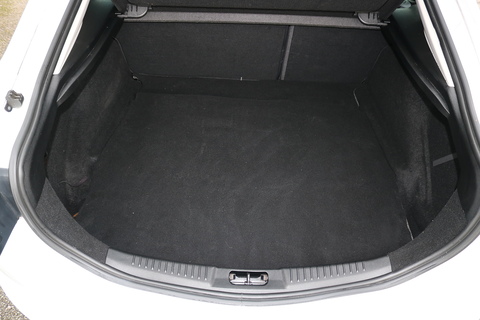 2.0 TDCi Titanium X Sport Hatchback 5dr Diesel Manual Euro 5 (163 ps)