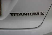Ford Mondeo TDCi Titanium X Sport