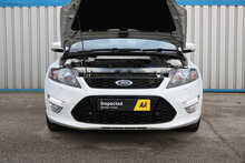 Ford Mondeo TDCi Titanium X Sport