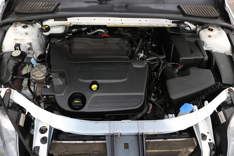 2.0 TDCi Titanium X Sport Hatchback 5dr Diesel Manual Euro 5 (163 ps)