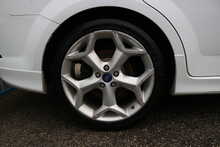 Ford Mondeo TDCi Titanium X Sport