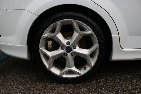 2.0 TDCi Titanium X Sport Hatchback 5dr Diesel Manual Euro 5 (163 ps)