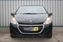 Peugeot 208 BlueHDi Access
