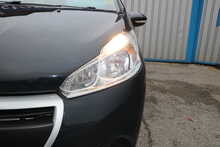 Peugeot 208 BlueHDi Access
