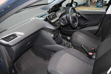 Peugeot 208 BlueHDi Access