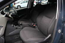 Peugeot 208 BlueHDi Access