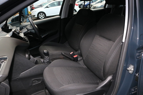 1.6 BlueHDi Access (a/c) Hatchback 5dr Diesel Manual Euro 6 (75 ps)