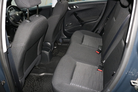 1.6 BlueHDi Access (a/c) Hatchback 5dr Diesel Manual Euro 6 (75 ps)