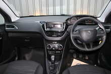 Peugeot 208 BlueHDi Access