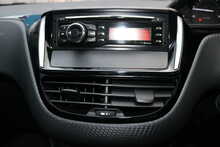 Peugeot 208 BlueHDi Access
