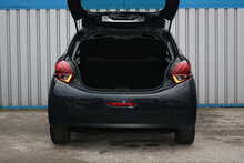 Peugeot 208 BlueHDi Access