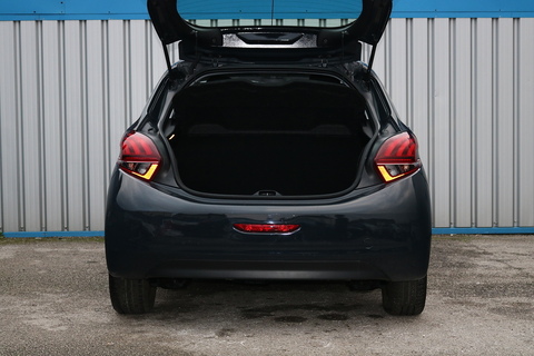 1.6 BlueHDi Access (a/c) Hatchback 5dr Diesel Manual Euro 6 (75 ps)