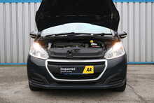 Peugeot 208 BlueHDi Access