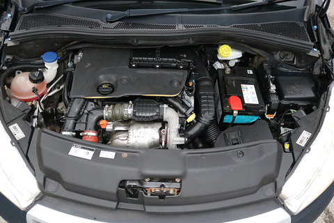 1.6 BlueHDi Access (a/c) Hatchback 5dr Diesel Manual Euro 6 (75 ps)