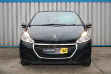 Peugeot 208 BlueHDi Access