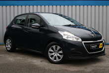 Peugeot 208 BlueHDi Access