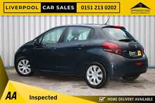 Peugeot 208 BlueHDi Access