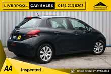 Peugeot 208 BlueHDi Access