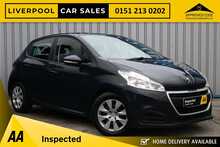 Peugeot 208 BlueHDi Access
