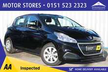 Peugeot 208 BlueHDi Access