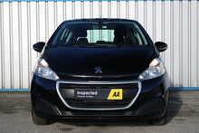 Peugeot 208 BlueHDi Access