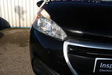 Peugeot 208 BlueHDi Access