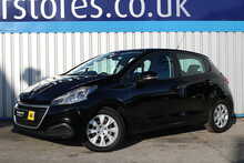 Peugeot 208 BlueHDi Access