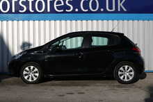 Peugeot 208 BlueHDi Access