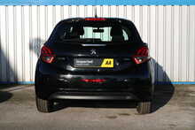 Peugeot 208 BlueHDi Access