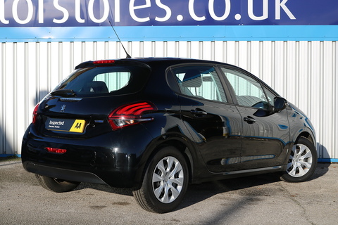 1.6 BlueHDi Access (a/c) Hatchback 5dr Diesel Manual Euro 6 (75 ps)