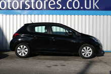 Peugeot 208 BlueHDi Access