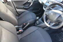 Peugeot 208 BlueHDi Access
