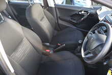 Peugeot 208 BlueHDi Access