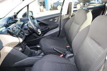 Peugeot 208 BlueHDi Access