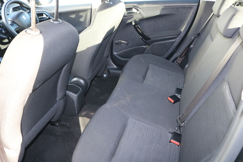 1.6 BlueHDi Access (a/c) Hatchback 5dr Diesel Manual Euro 6 (75 ps)