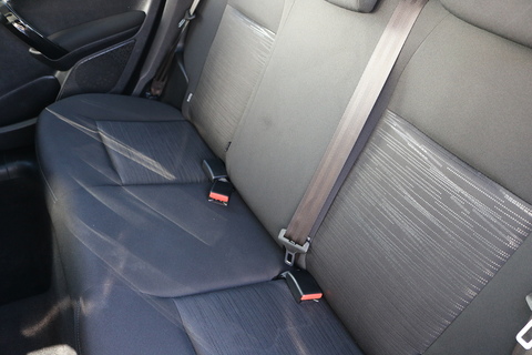 1.6 BlueHDi Access (a/c) Hatchback 5dr Diesel Manual Euro 6 (75 ps)