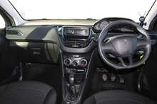 Peugeot 208 BlueHDi Access