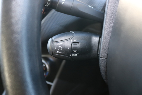 1.6 BlueHDi Access (a/c) Hatchback 5dr Diesel Manual Euro 6 (75 ps)