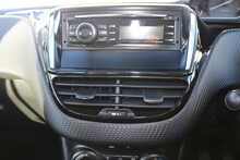 Peugeot 208 BlueHDi Access