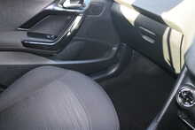 Peugeot 208 BlueHDi Access