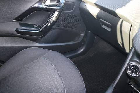 1.6 BlueHDi Access (a/c) Hatchback 5dr Diesel Manual Euro 6 (75 ps)