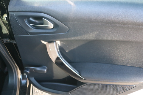 1.6 BlueHDi Access (a/c) Hatchback 5dr Diesel Manual Euro 6 (75 ps)