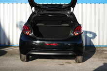 Peugeot 208 BlueHDi Access