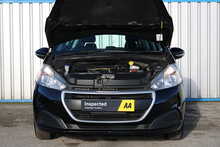 Peugeot 208 BlueHDi Access