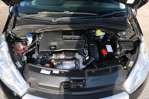 1.6 BlueHDi Access (a/c) Hatchback 5dr Diesel Manual Euro 6 (75 ps)