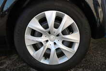 Peugeot 208 BlueHDi Access